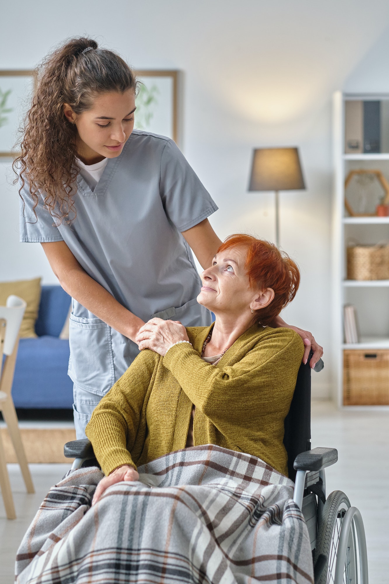 Ocean Care Senior Care Services